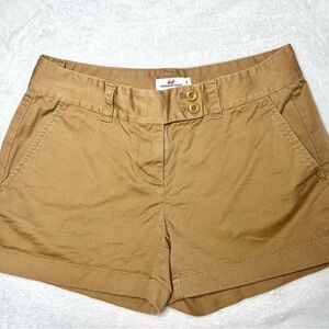 Vineyard Vines shorts, size 0